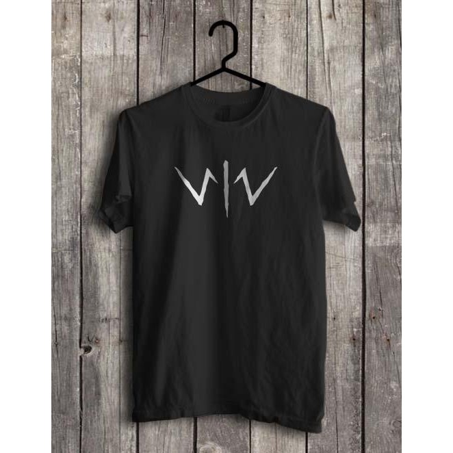 Kaos baju distro WIRO SABLENG 212 superhero Indonesia film hitam S - XXL