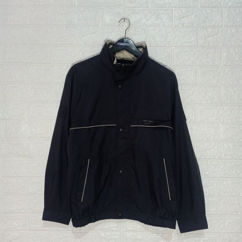 Gianni Valentino Casual Jacket