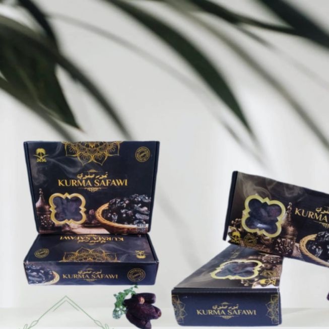

Kurma Safawi 1 Kg 110.000