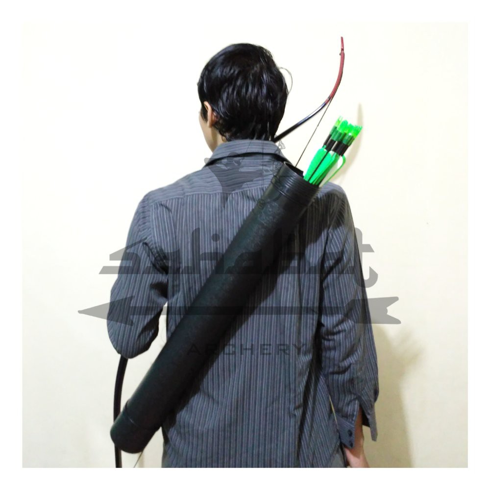 

Promo tabung anak panah arrow tube quiver archery terbaik