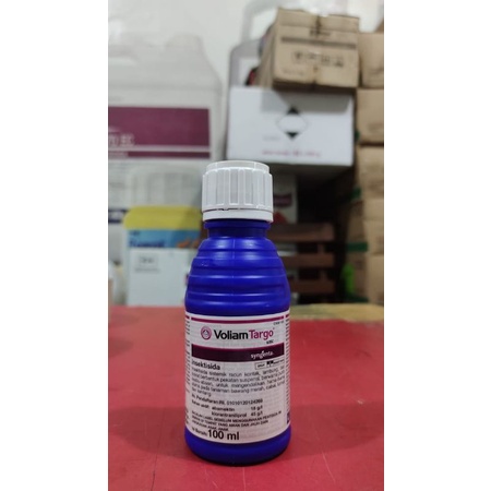VOLIAM TARGO 63 SC 100 ML