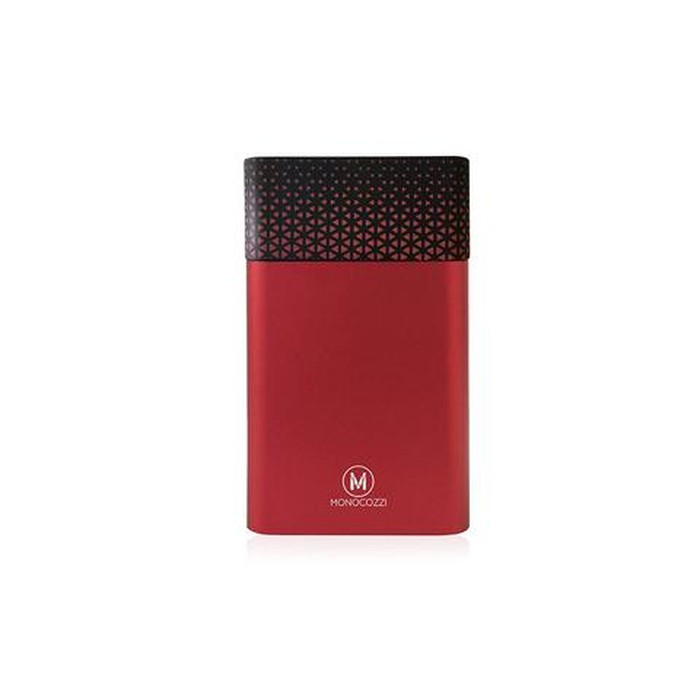 Original Power Bank MONOCOZZI Motif Series 10.500mAH