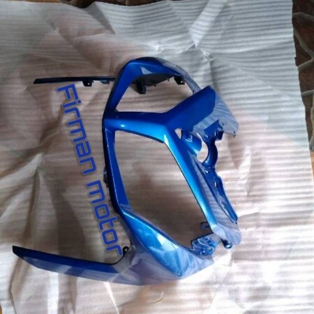 Tameng depan vario techno 110