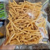 

snack stick bawang 250grm