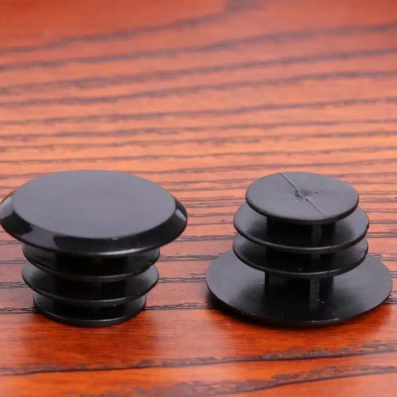 bar end Penutup handlebar sepeda