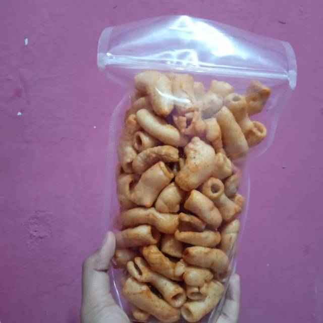 

Makaroni Goreng Pedas