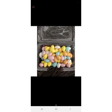 

coklat kacang almont 250gr