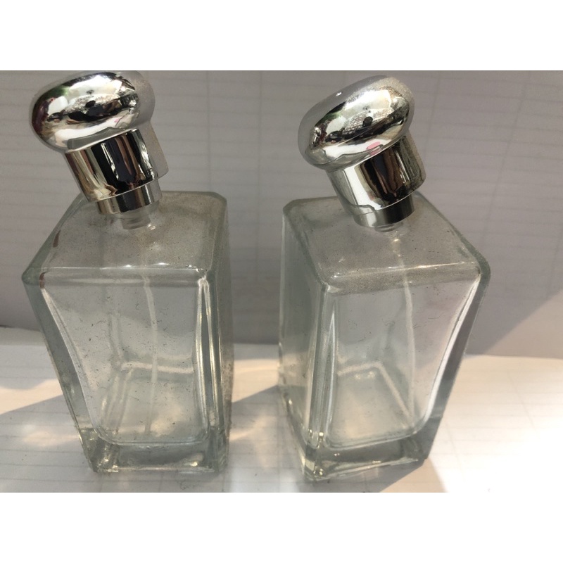 PARFUM REFILL Medan - OMNIA PARFUM 100ml