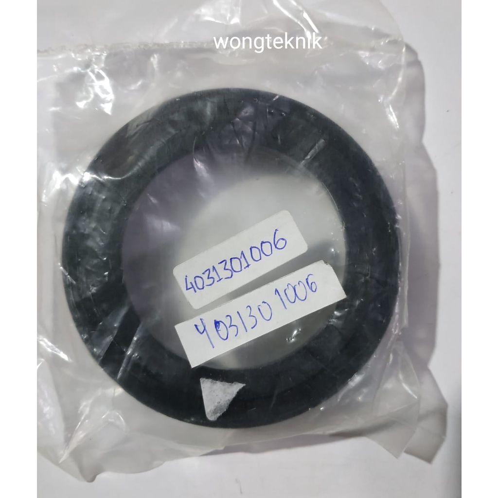 FRONT COVER BOR HM750