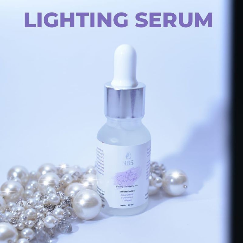 serum nbs, serum nbs original, serum lifting nbs