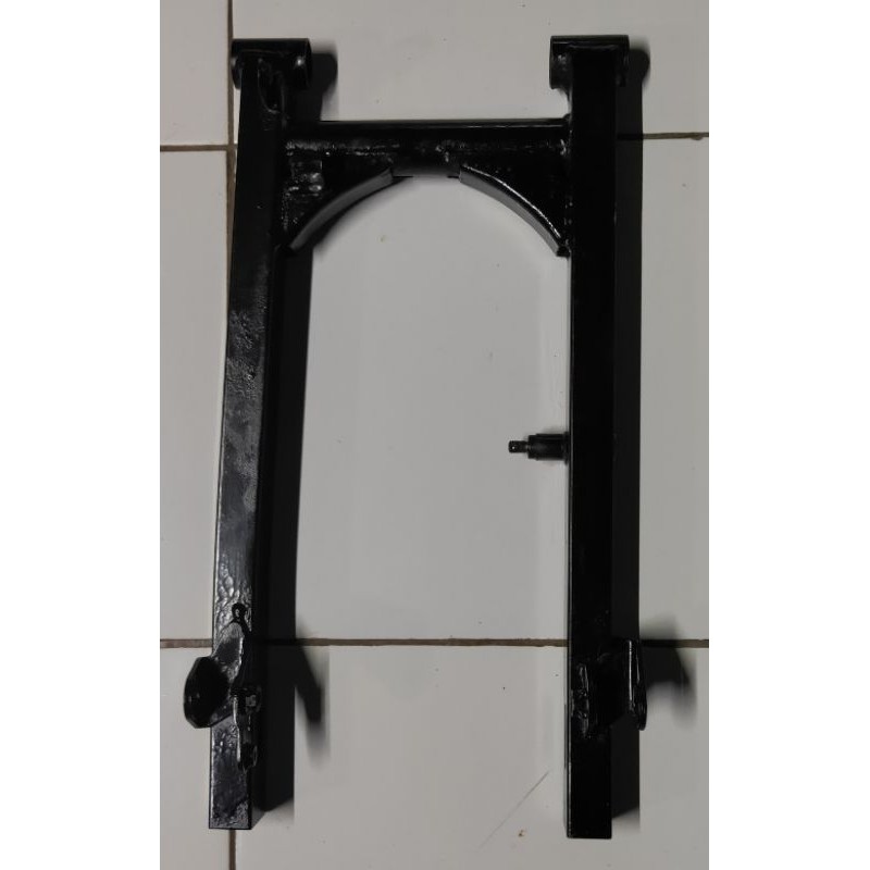 sasis motor f1zr, vega r yamaha