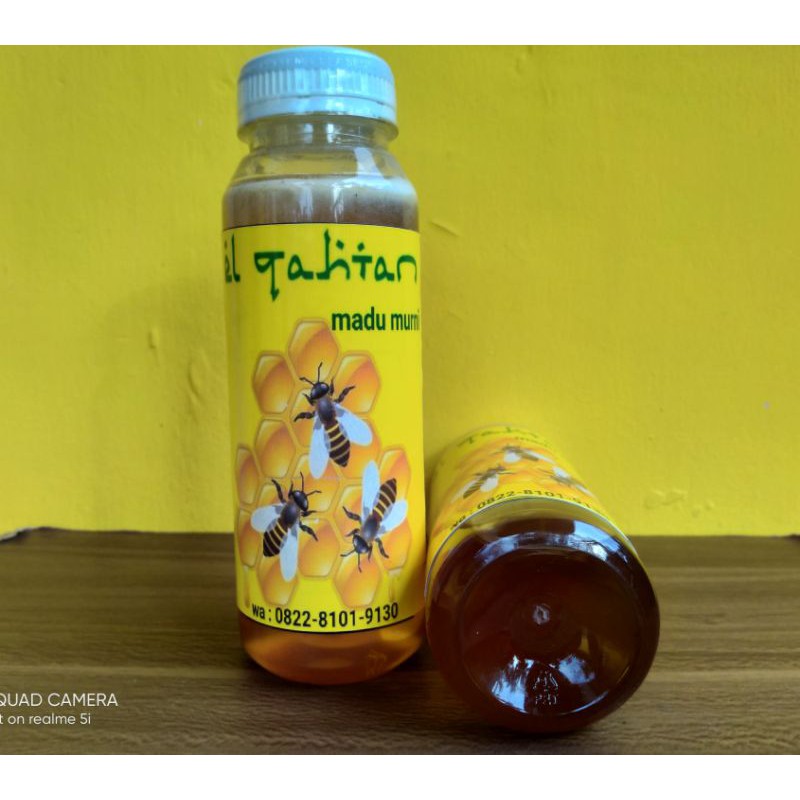 

madu randu murni