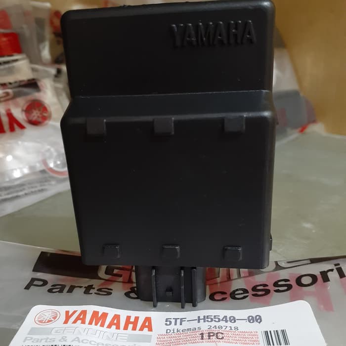 cdi jupiter z cdi yamaha jupiter z mio sporty mio soul #mnf jaya motor207