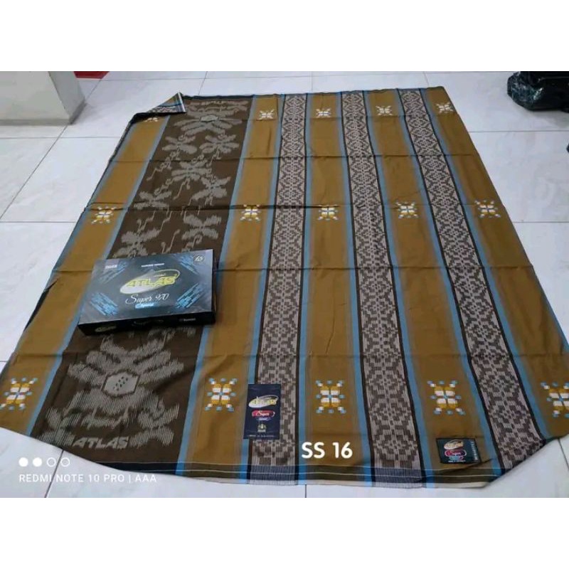 ATLAS SUPER 970 SPESIAL