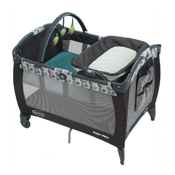 graco pack n play in holt