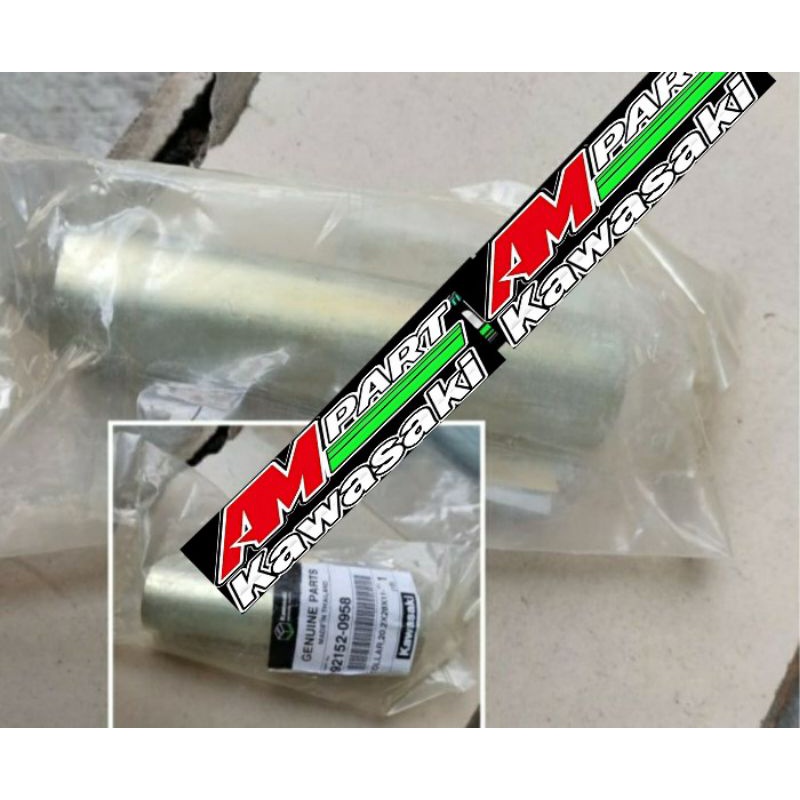 bosh tromol depan Ninja 650 ER6F ER6N Original kawasaki Genuine Part