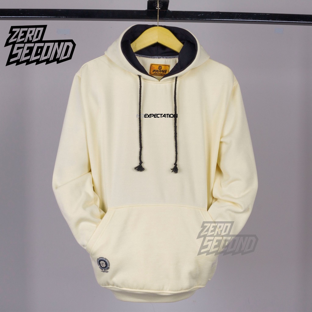 sweater hoodie pria distro original MR.DEE switer cowok murah jumper hoodie simple tebal unisex