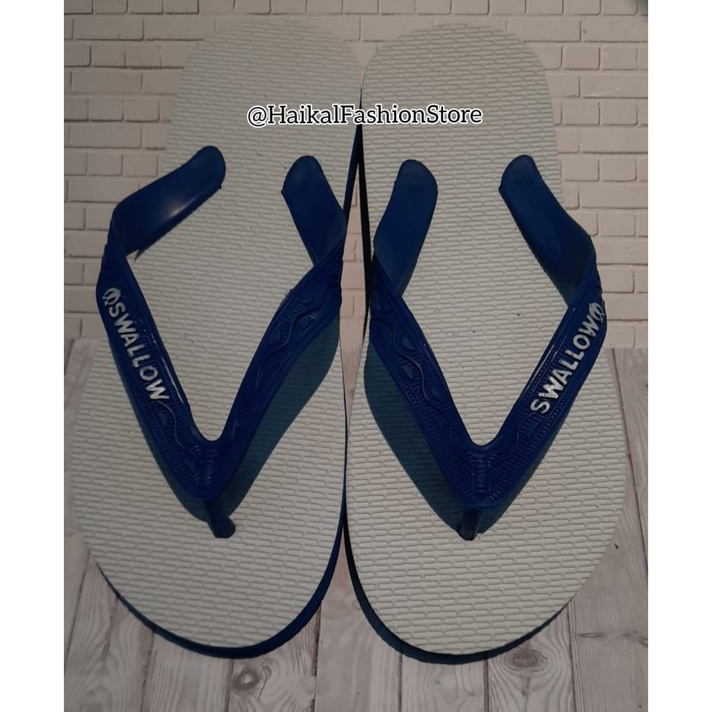 Sandal Jepit  Sendal Swallow Murah Sandal Terlaris Haikal Fashion Store