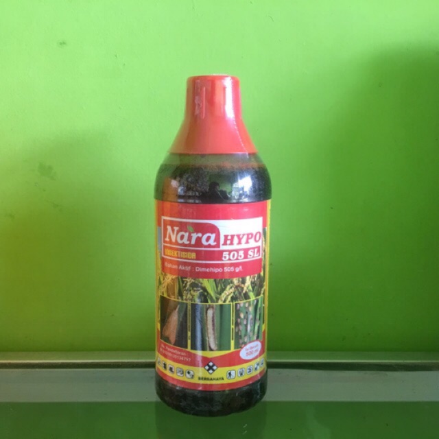 insektisida NARAHYPO 505 SL 500ML