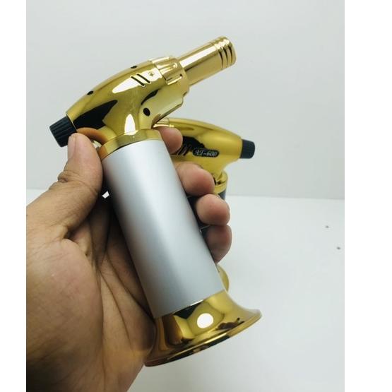 ✮ KOREK API POWER TORCH AT600 KOREK API TORCH ISI ULANG GAS ♀