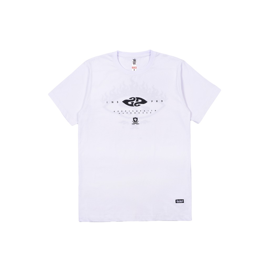 

Inspired27 Tshirt - Ahura