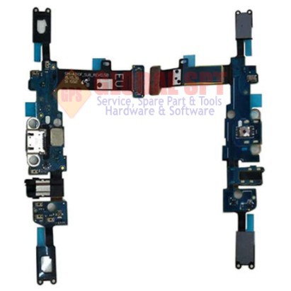 FLEXIBLE CAS / CHARGER SAMSUNG A310F / A310 / GALAXY A3 2016