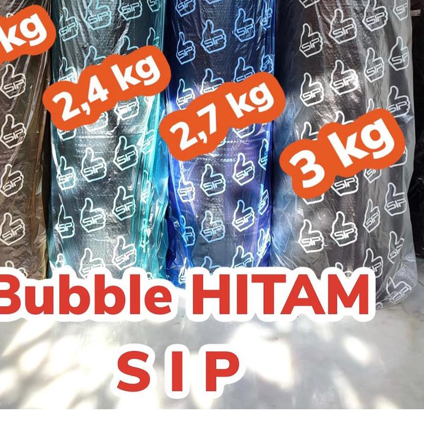 

NEW PRODUCT !!! 8.8 KHUSUS LUAR KOTA BUBBLE WRAP 1,25 meter x 50 meter [KODE 636]
