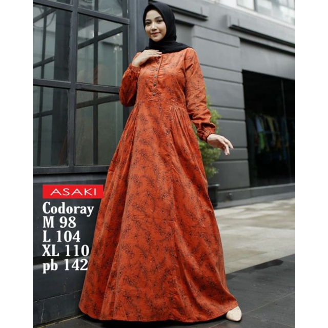 GAMIS ASAKI