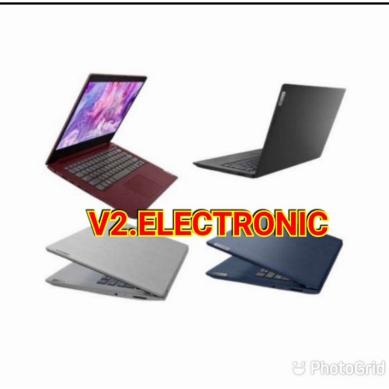 Laptop Lenovo S145 AMD A4-9125 | RAM 4GB | HDD 1TB | Windows 10