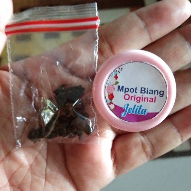 

Mpot ayam biang original JELITA