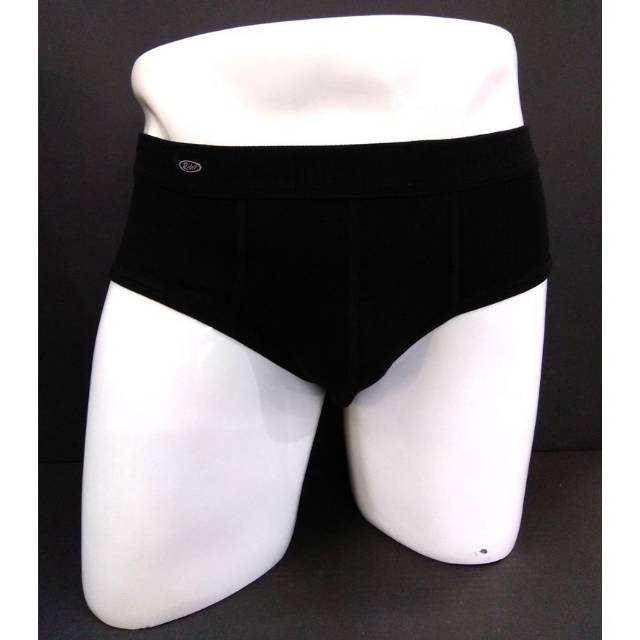 Celana Dalam Pria |  Rider Premium 318B Isi 2