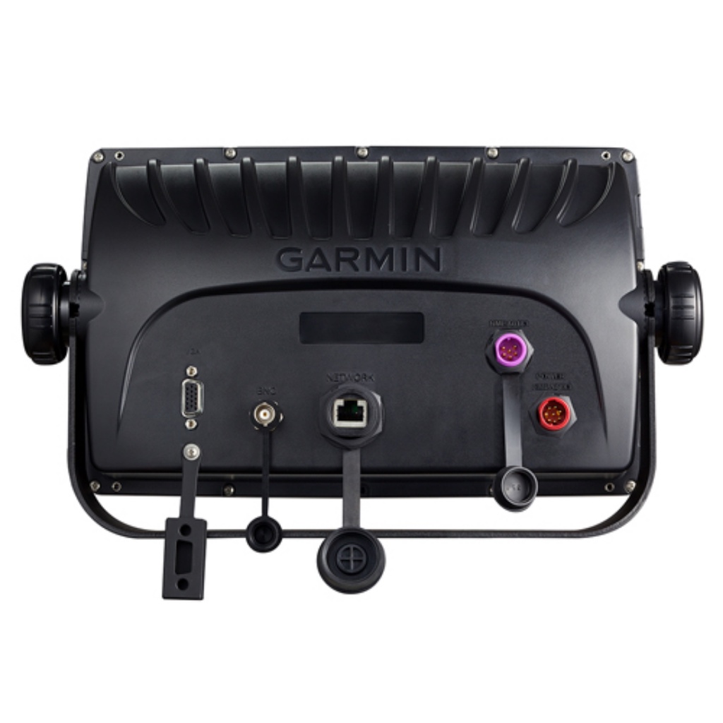 Garmin GPSMAP 2108PLUS 101-01323-02 NEW ORIGINAL GARANSI RESMI TAM