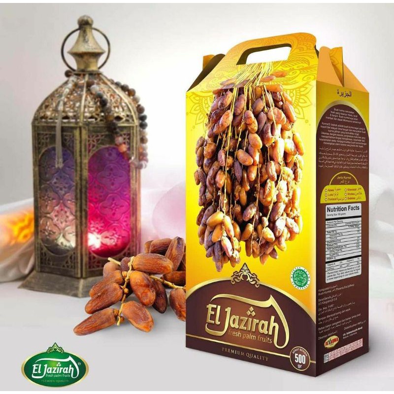 

kurma tunisia eljazirah