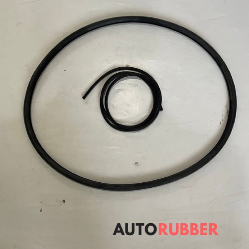 Karet Kaca Belakang Kabin Pickup Pick Up Kijang Kotak Doyok KF20