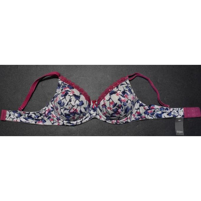 Kualitas Terbaik Pakaian dalam wanita BRA merk st. Yves BB100 Original dan Real Picture MURAH