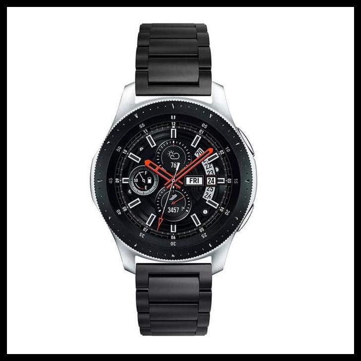 samsung galaxy watch black 46