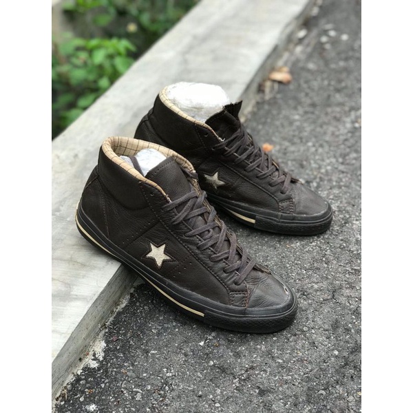 Converse One Star Original Vintage Second