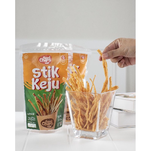 

stik keju
