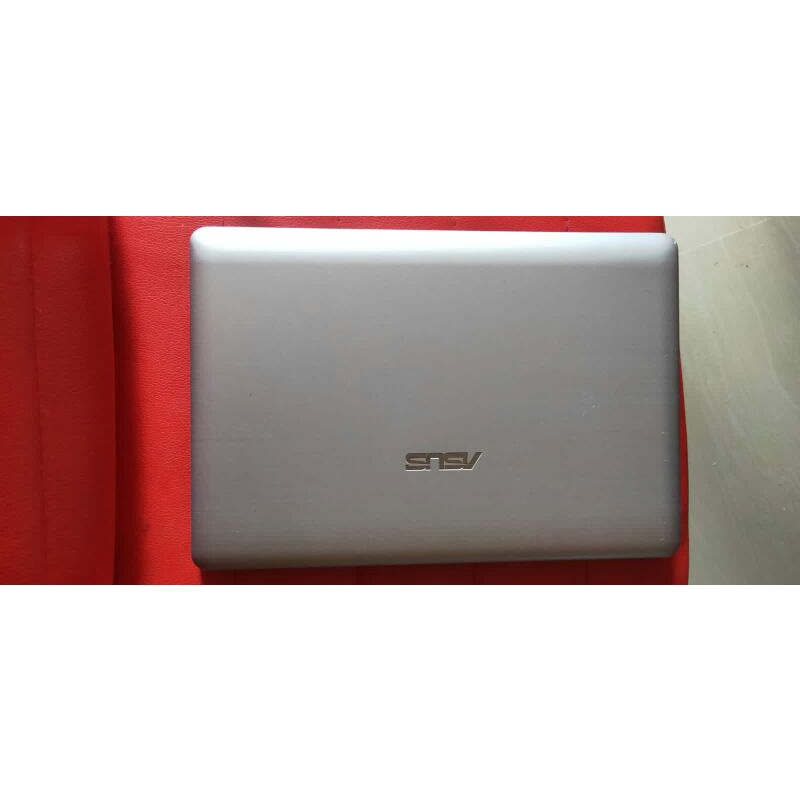 NoteBook  Asus