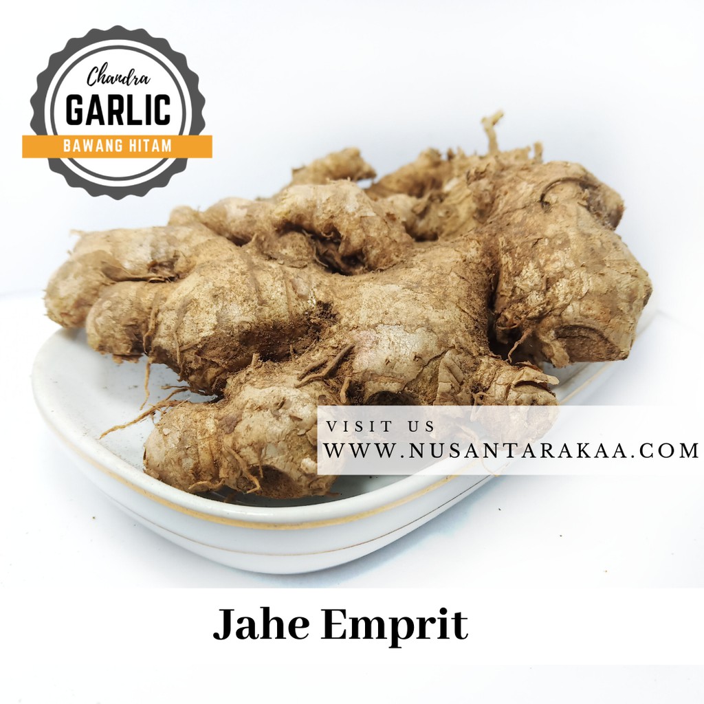 

Promo Jahe emprit 1 kg