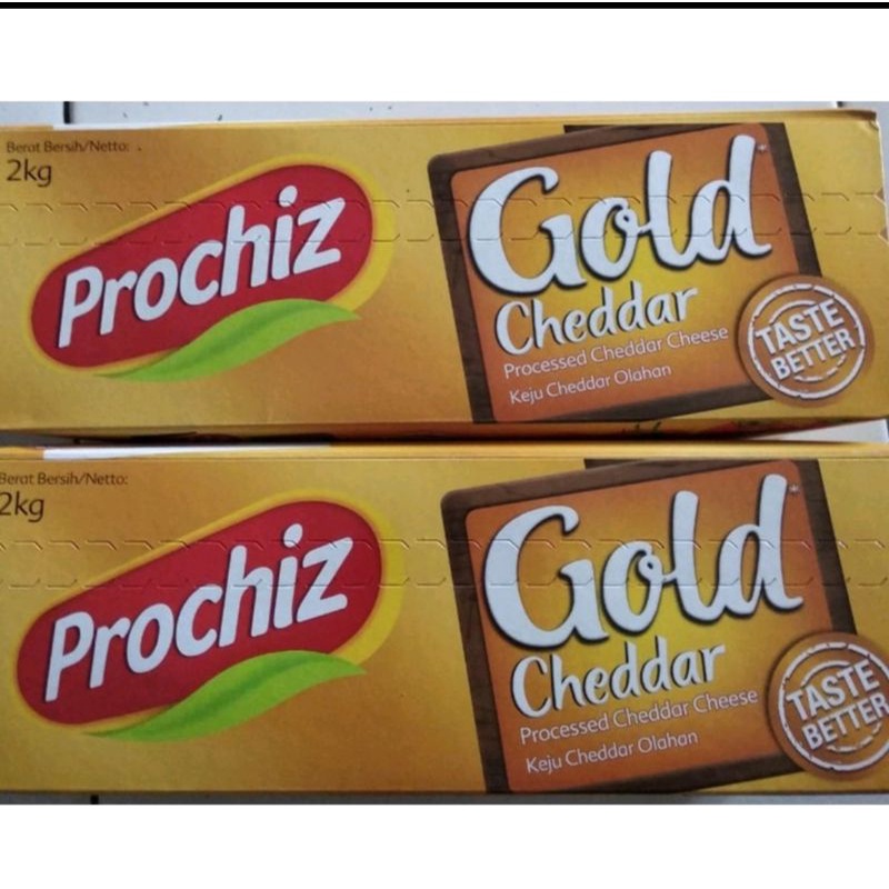 

PROCHIZ2KG