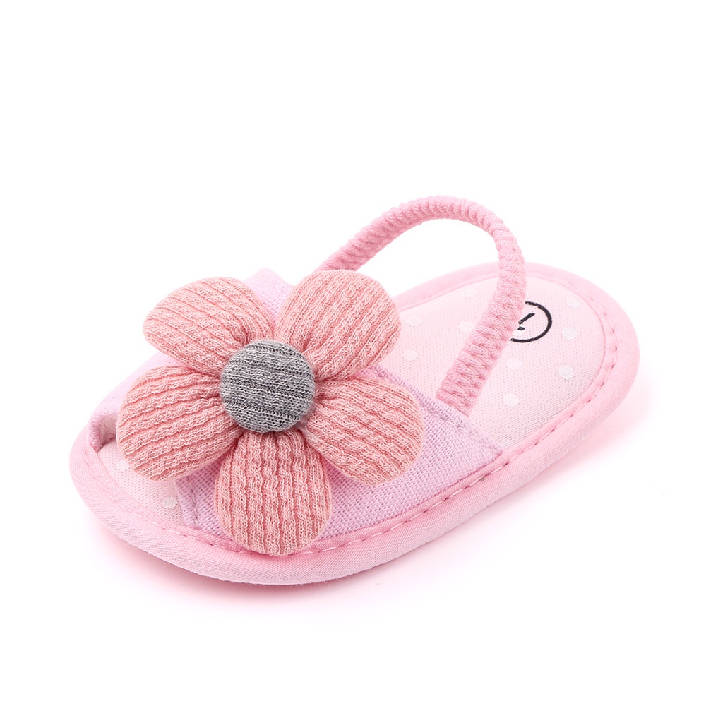 LittleAaron MINE SUNNY SANDAL Sepatu prewalker bayi dan anak perempuan Sport Termurah Sendal Bayi Anak Cewek Cowok