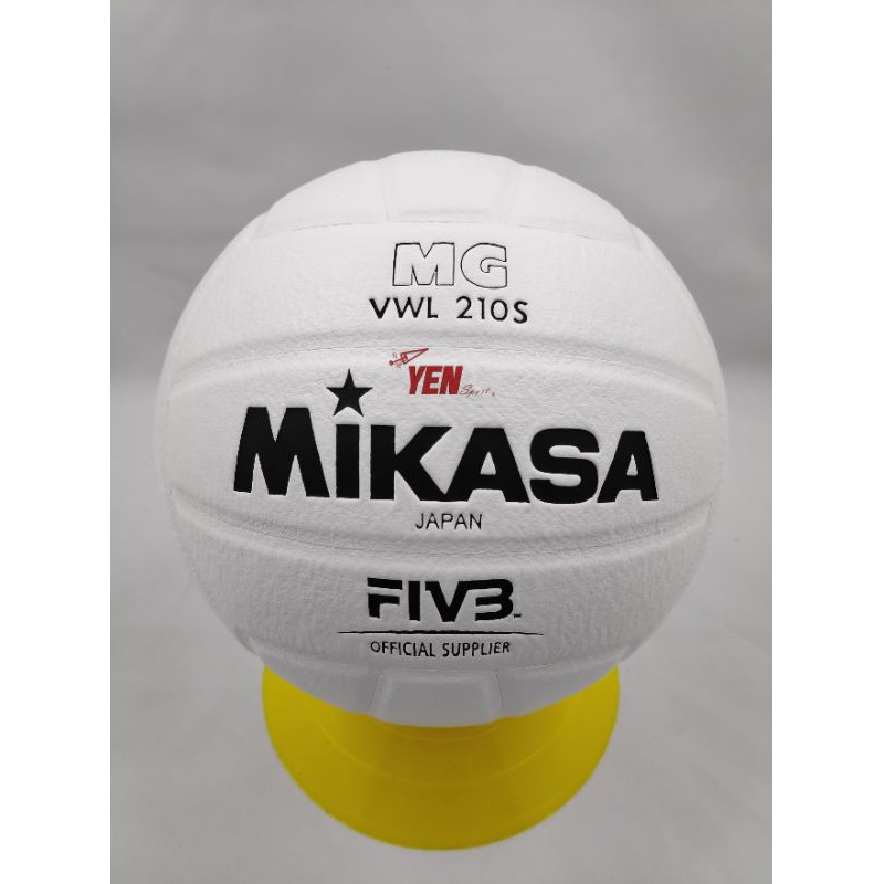 BOLA VOLLEY MIKASA MG VWL 210S