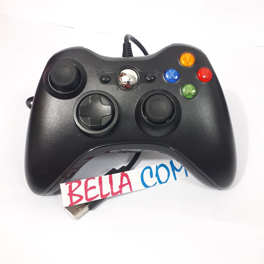 Gamepad Controller Stik Stick XBOX 360 XBOX360 wired USB PC/Gamepad Stik Stick PS PC Usb Xbox 360