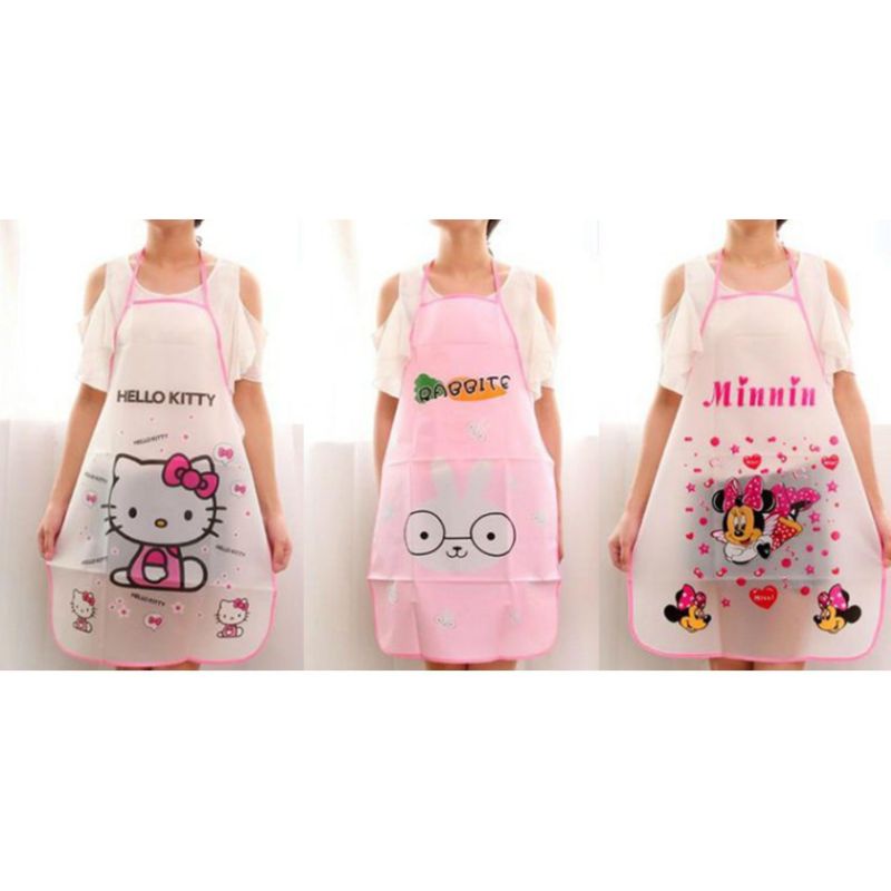 CELEMEK DAPUR CELEMEK MASAK APRON MASAK APRON DAPUR CELEMEK LUCU APRON LUCU CELEMEK KARAKTER CANTIK