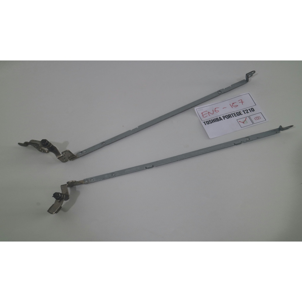 TOSHIBA PORTEGE T210 ENG-157