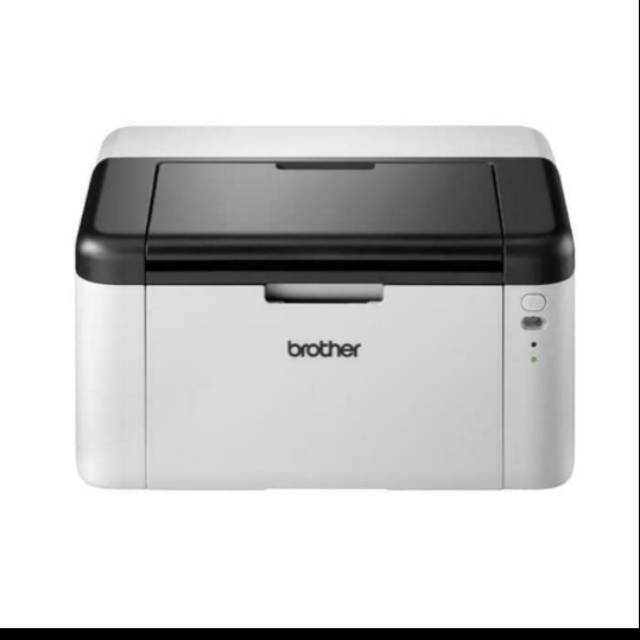 Printer laser brother HL-1201 monocrom brother HL1201