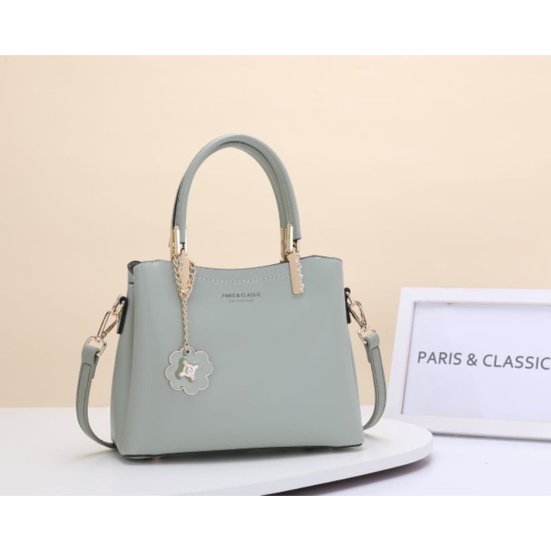 tas wanita paris & classic