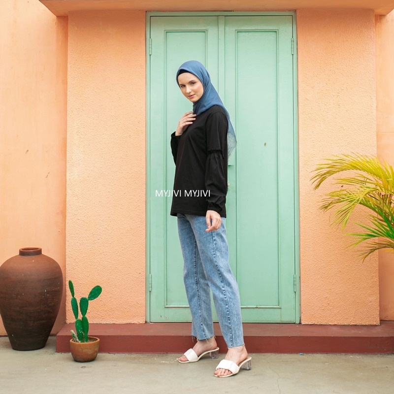 ALENA BLOUSE BY MYJIVI