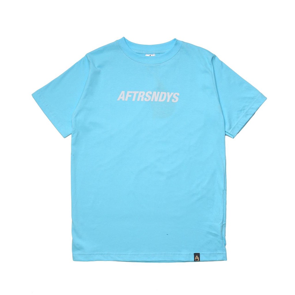 

Aftersundays - Basic Blue